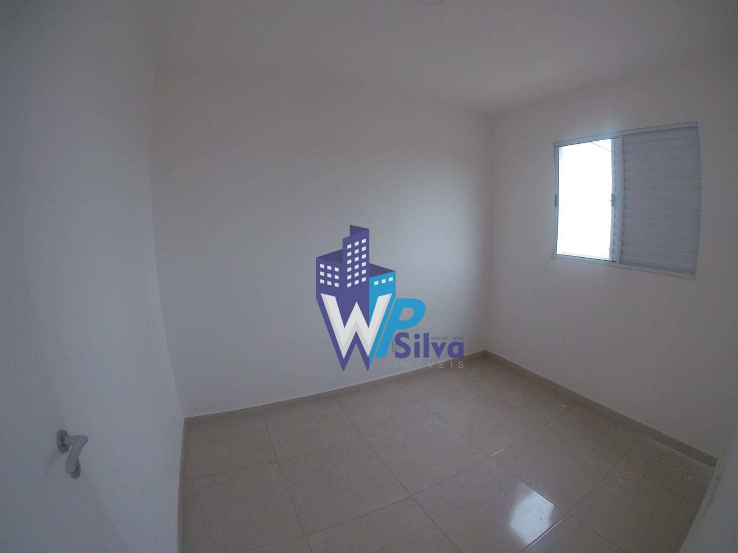 Apartamento à venda com 2 quartos, 31m² - Foto 9