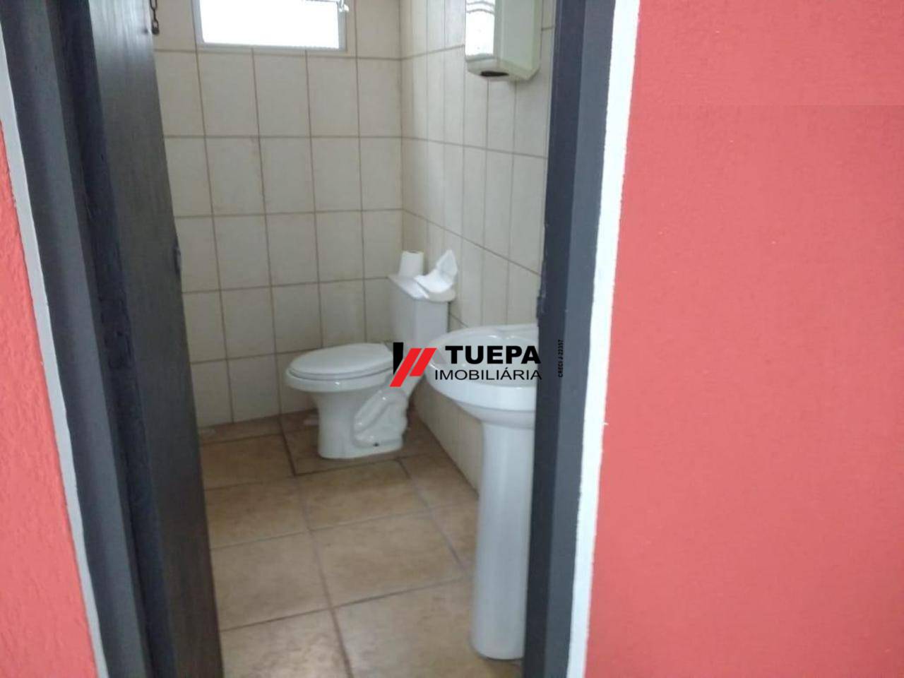 Loja-Salão para alugar, 190m² - Foto 6