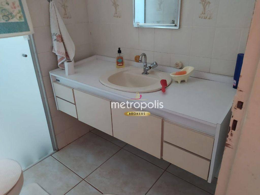 Sobrado à venda com 3 quartos, 240m² - Foto 6