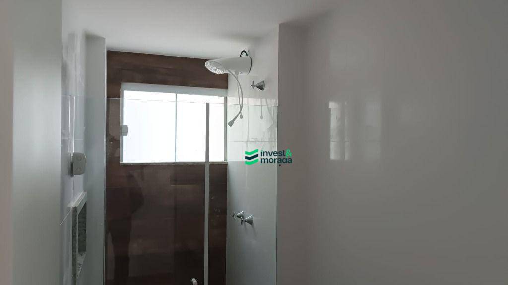 Apartamento para alugar com 3 quartos, 80m² - Foto 12