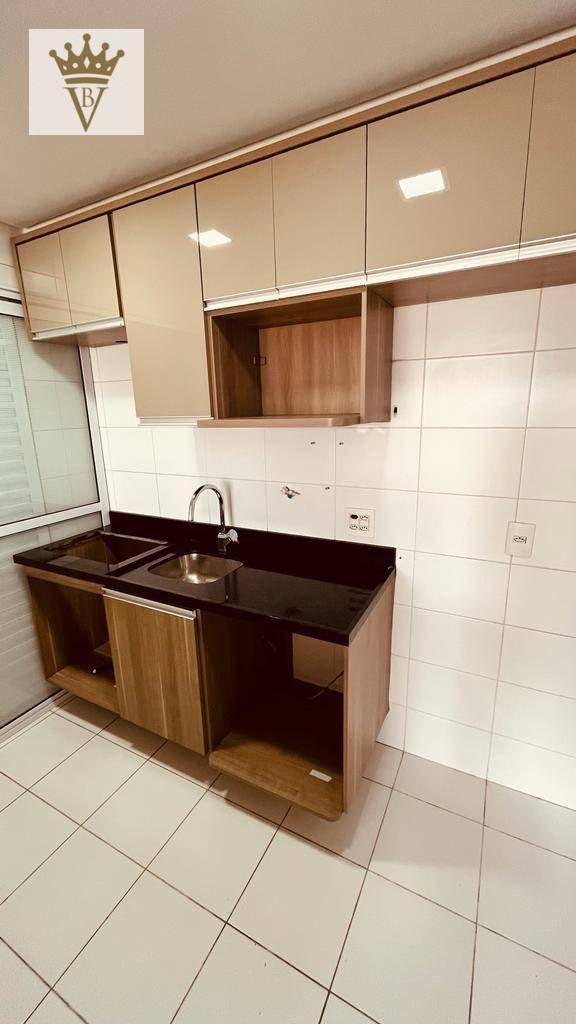 Apartamento à venda com 2 quartos, 60m² - Foto 7