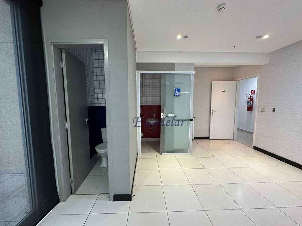 Conjunto Comercial-Sala para alugar, 36m² - Foto 3