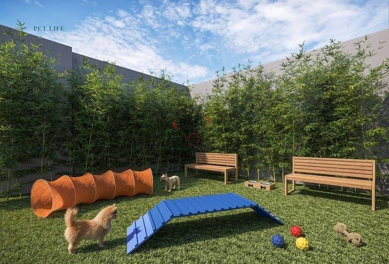 Apartamento à venda com 3 quartos, 88m² - Foto 13
