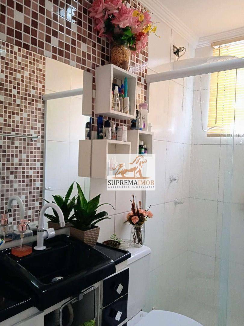 Apartamento à venda com 2 quartos, 50m² - Foto 2