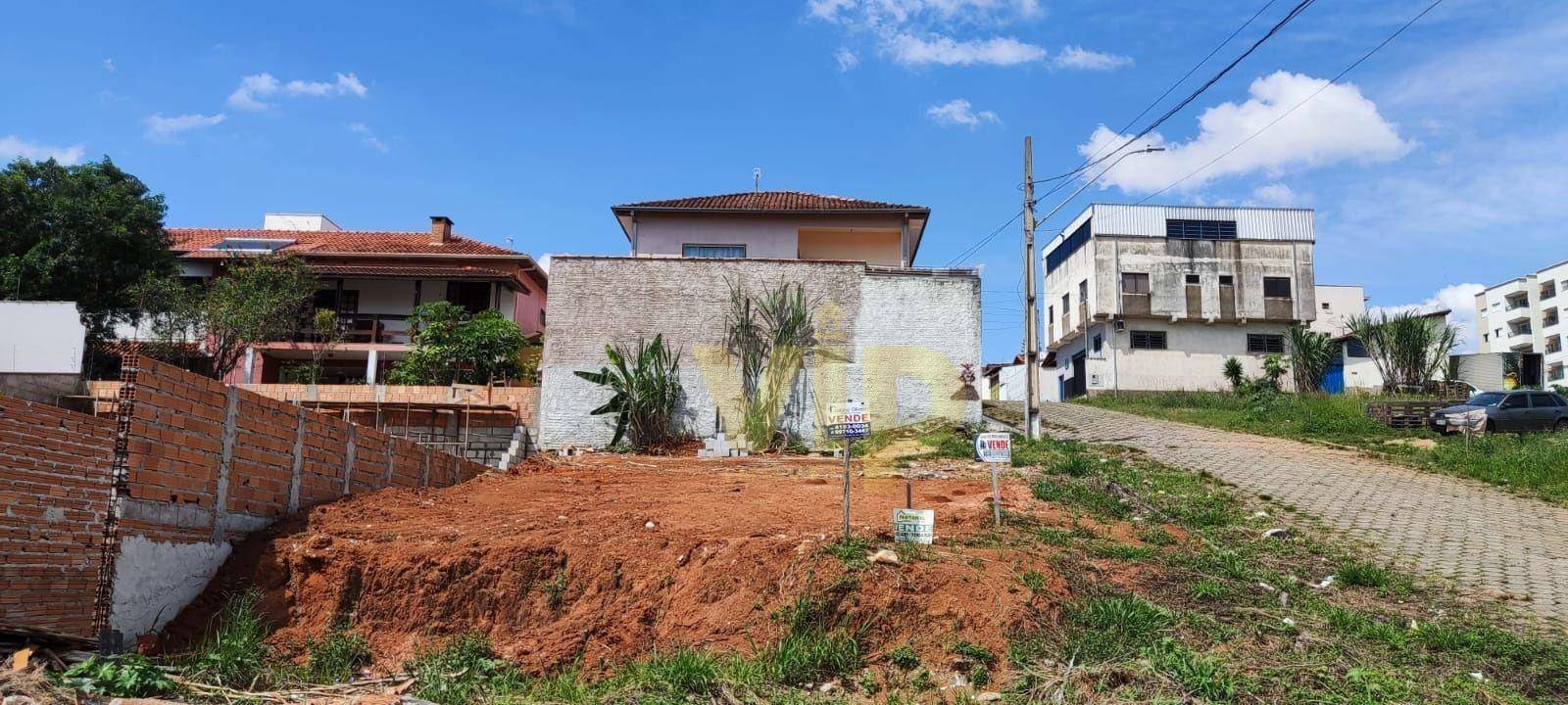 Terreno à venda, 252M2 - Foto 1