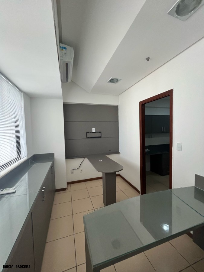 Conjunto Comercial-Sala para alugar, 32m² - Foto 6