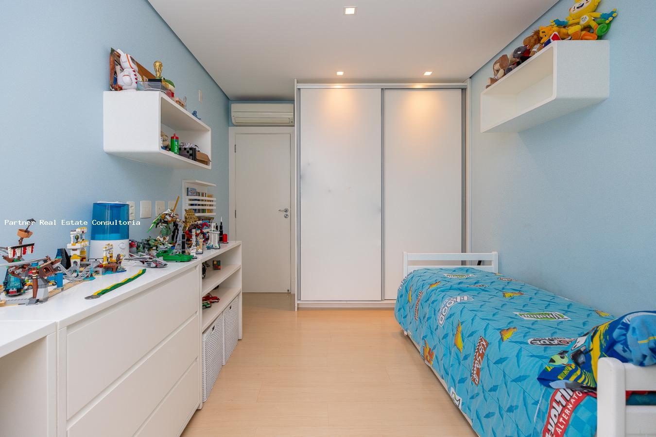 Apartamento à venda com 4 quartos, 240m² - Foto 24