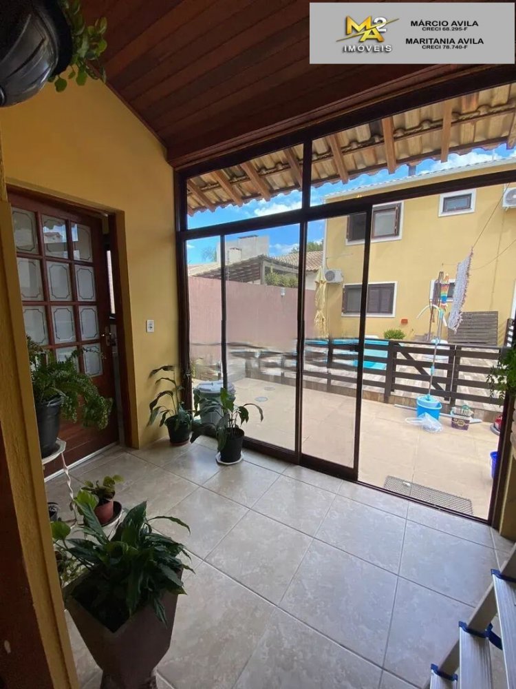 Casa à venda com 4 quartos, 300m² - Foto 14