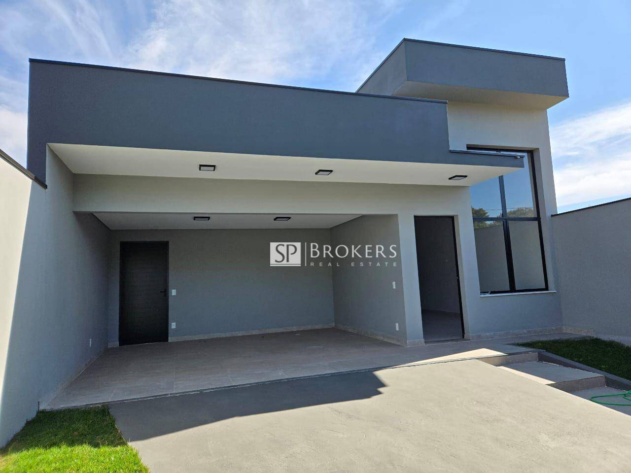 Casa, 3 quartos, 156 m² - Foto 2