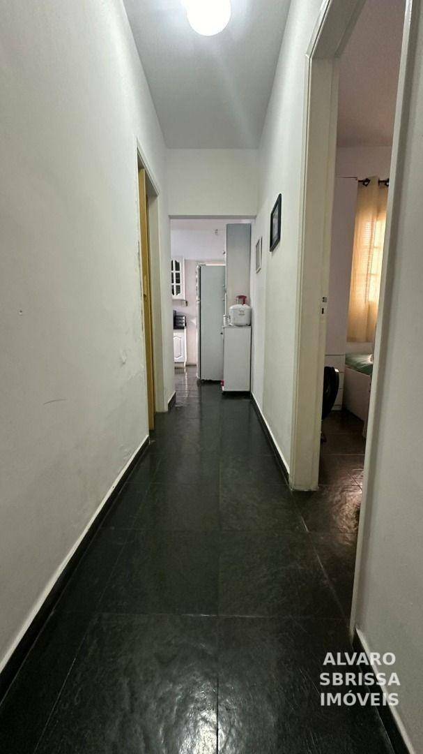 Casa à venda com 3 quartos, 118m² - Foto 17