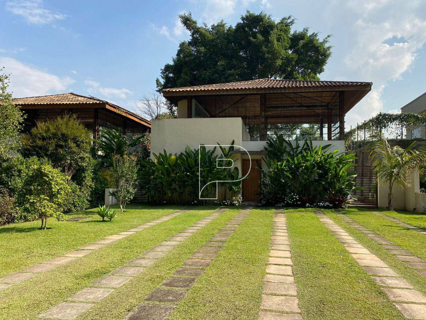 Casa de Condomínio à venda com 3 quartos, 156m² - Foto 2