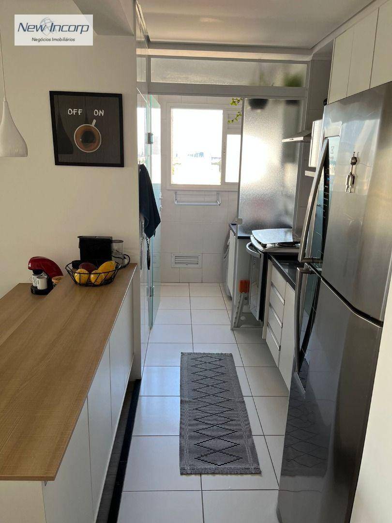 Apartamento à venda com 2 quartos, 66m² - Foto 8