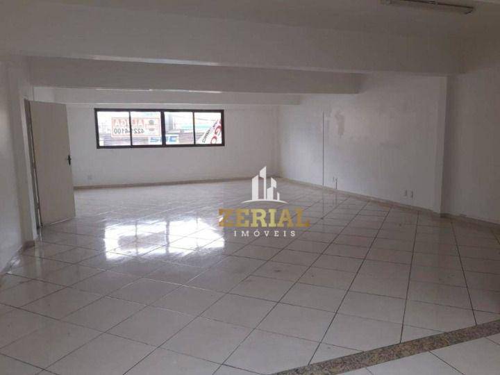 Conjunto Comercial-Sala para alugar, 250m² - Foto 2