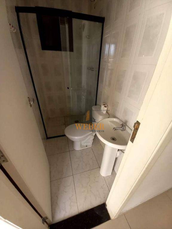 Apartamento à venda com 2 quartos, 64m² - Foto 28