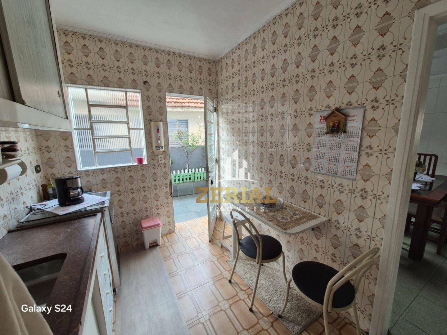 Sobrado à venda com 3 quartos, 190m² - Foto 12