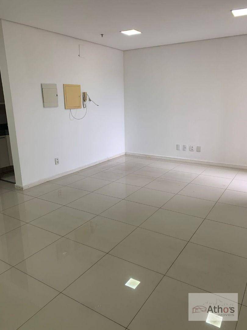 Sala-Conjunto, 38 m² - Foto 5
