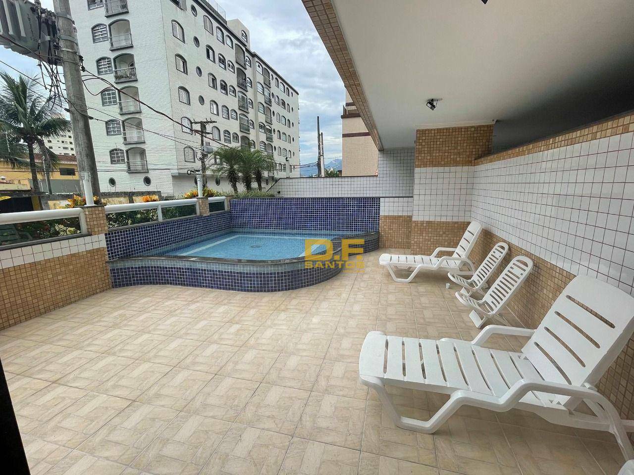 Apartamento à venda com 2 quartos, 87m² - Foto 6