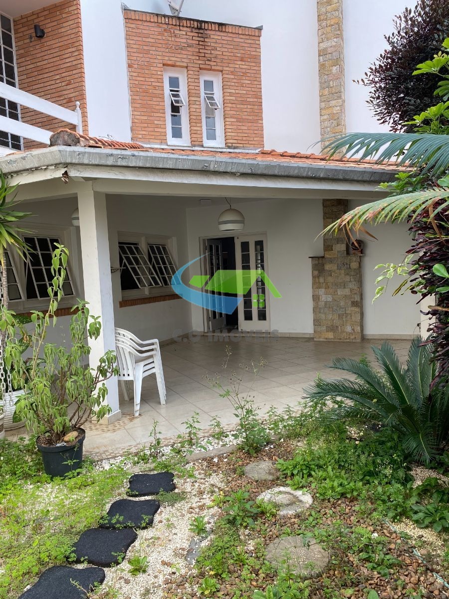 Casa à venda com 4 quartos, 383m² - Foto 48