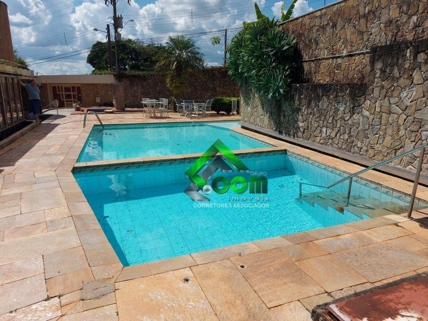 Casa, 5 quartos, 671 m² - Foto 38