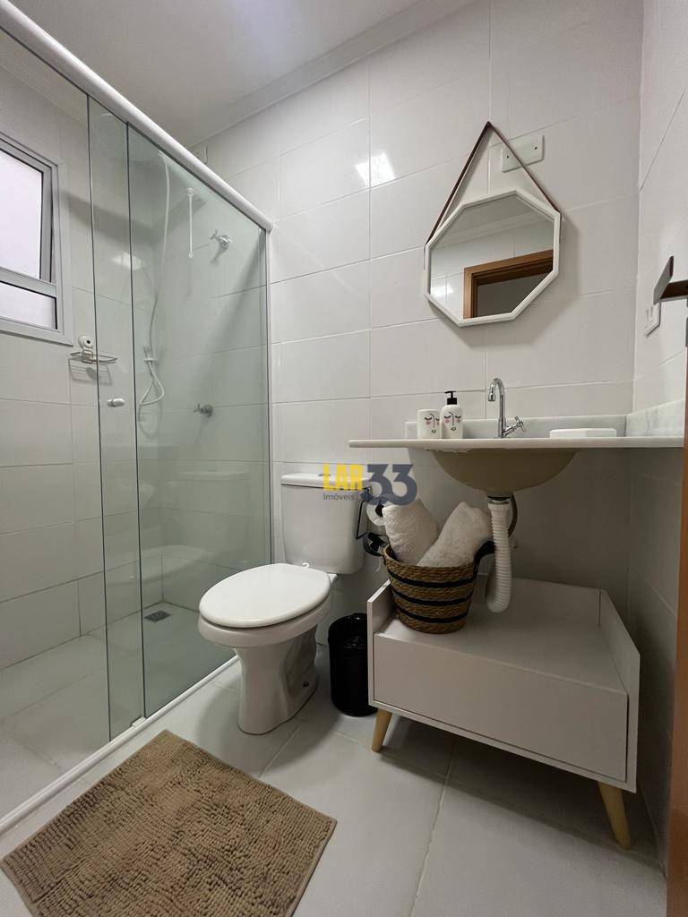 Apartamento à venda com 2 quartos, 55m² - Foto 8