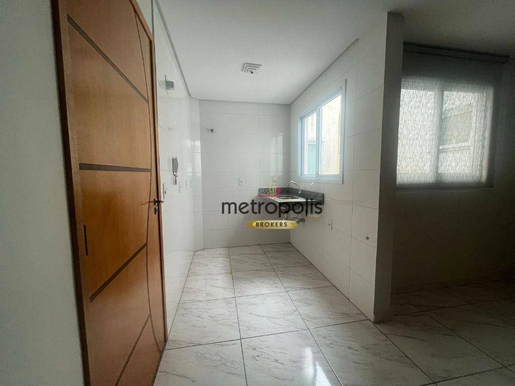 Cobertura à venda com 2 quartos, 84m² - Foto 4