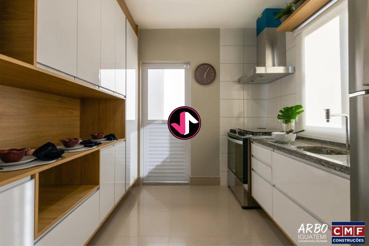 Casa de Condomínio à venda com 3 quartos - Foto 10