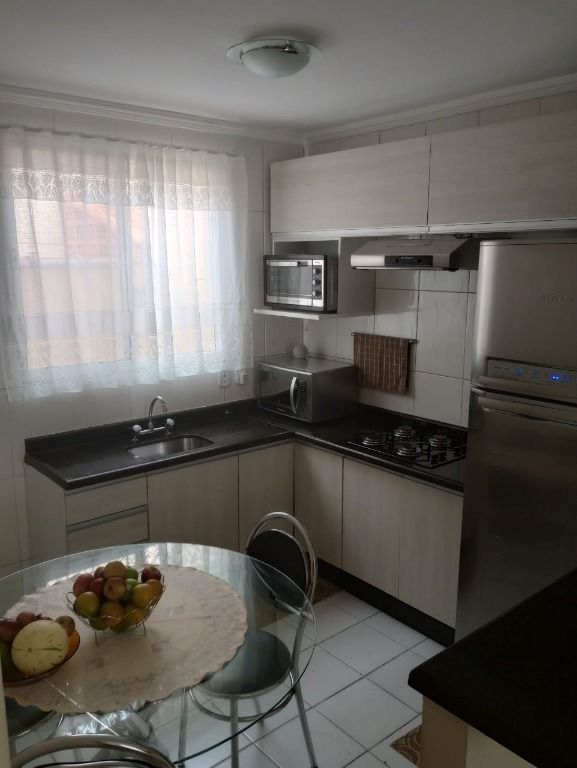 Sobrado à venda com 2 quartos, 61m² - Foto 16