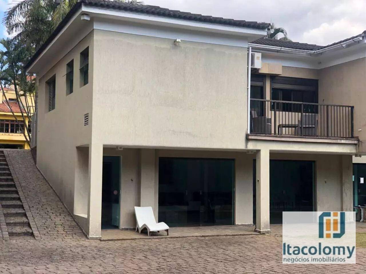 Casa de Condomínio à venda com 4 quartos, 400m² - Foto 6