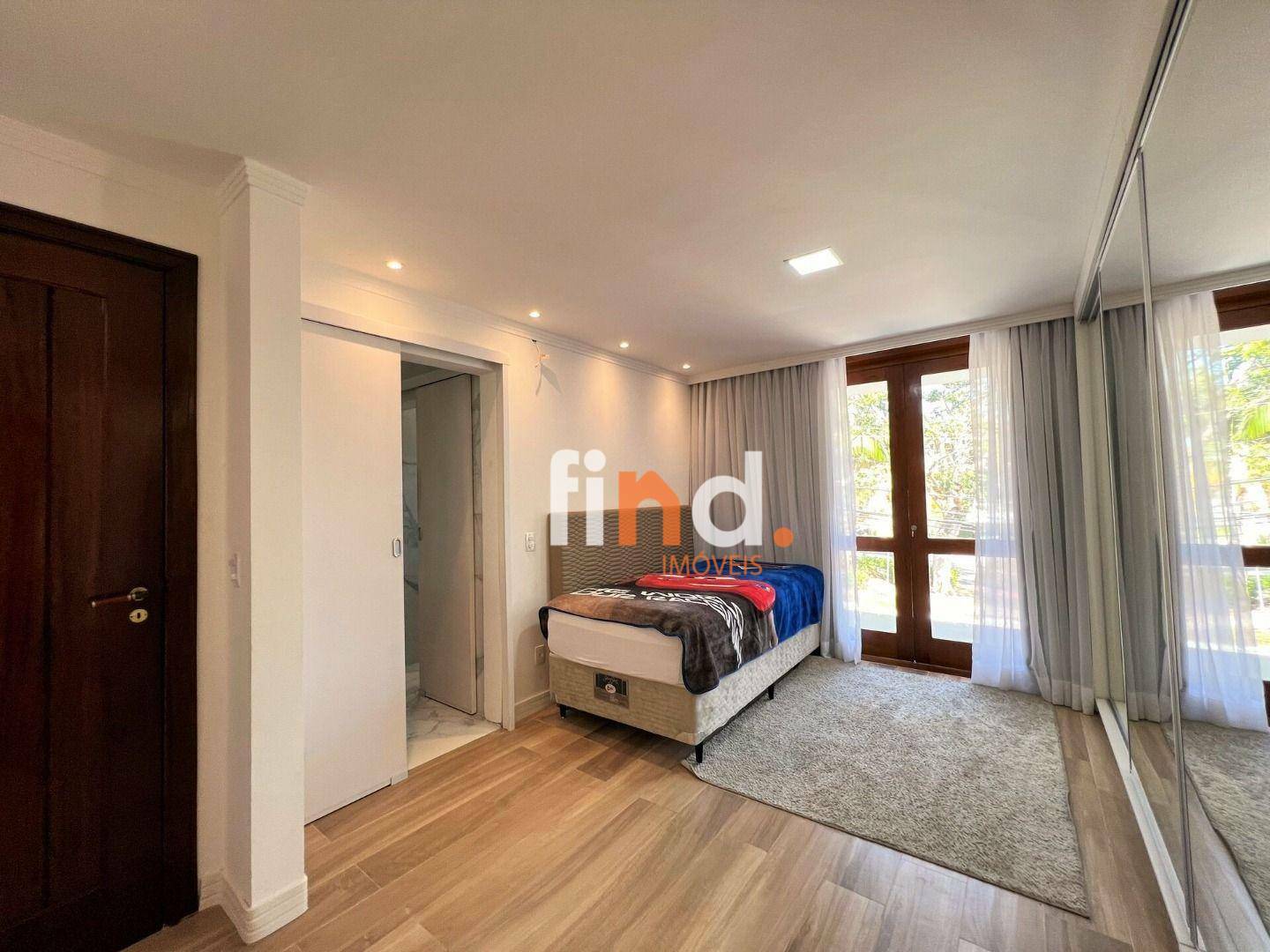 Casa de Condomínio à venda com 4 quartos, 496m² - Foto 30