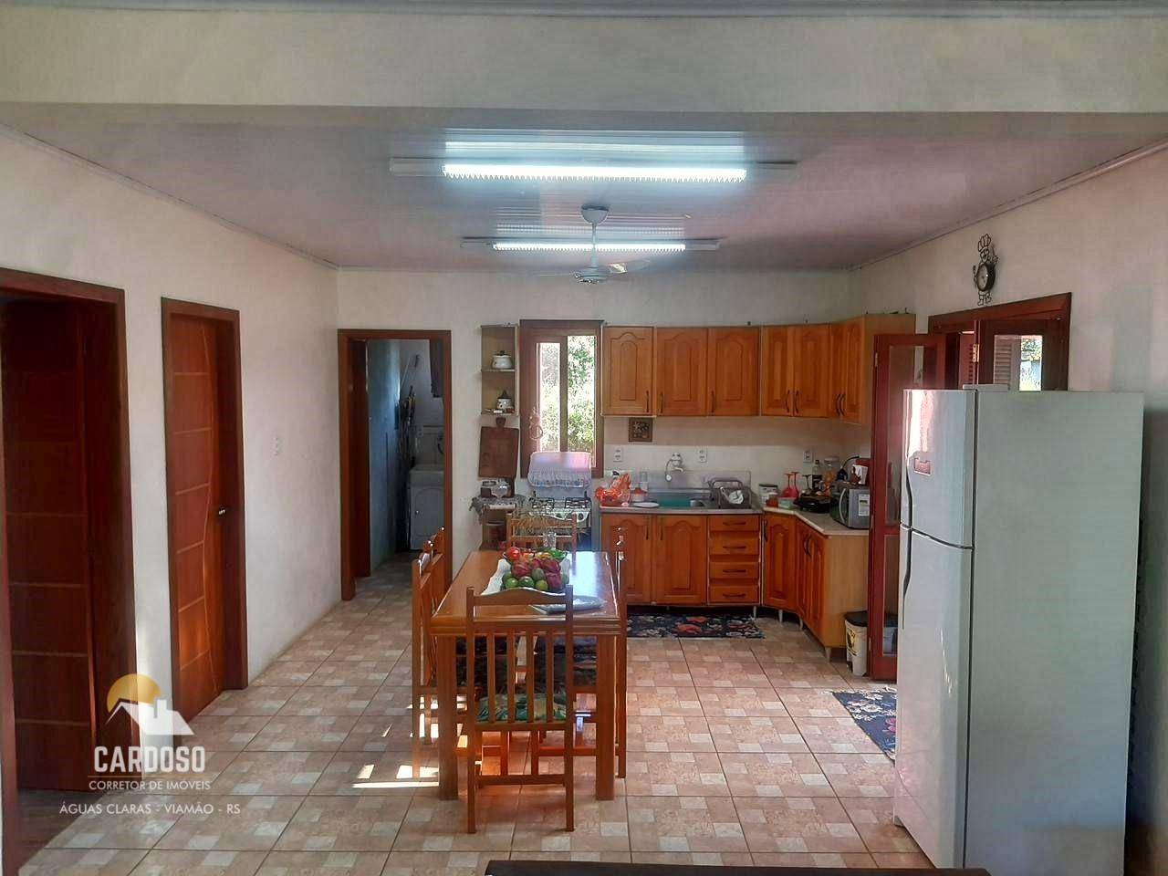 Sítio à venda com 3 quartos, 90m² - Foto 4