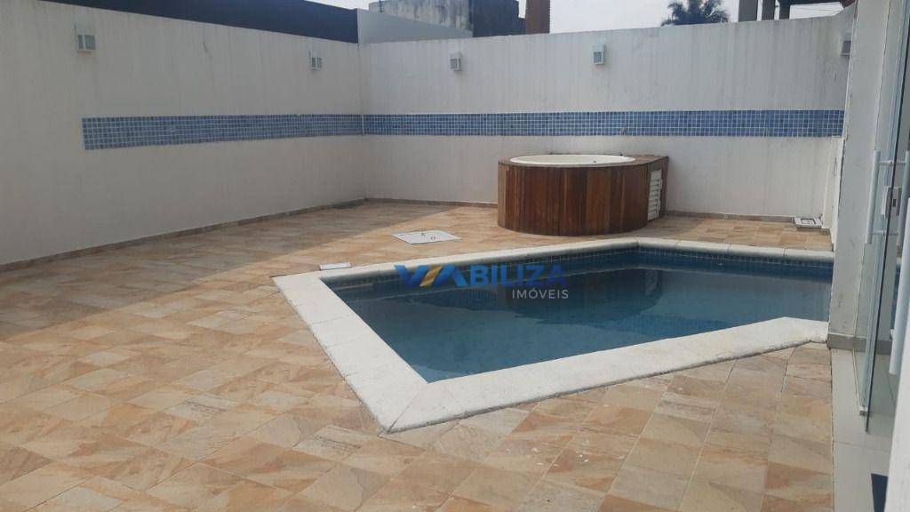 Sobrado à venda e aluguel com 4 quartos, 380m² - Foto 9