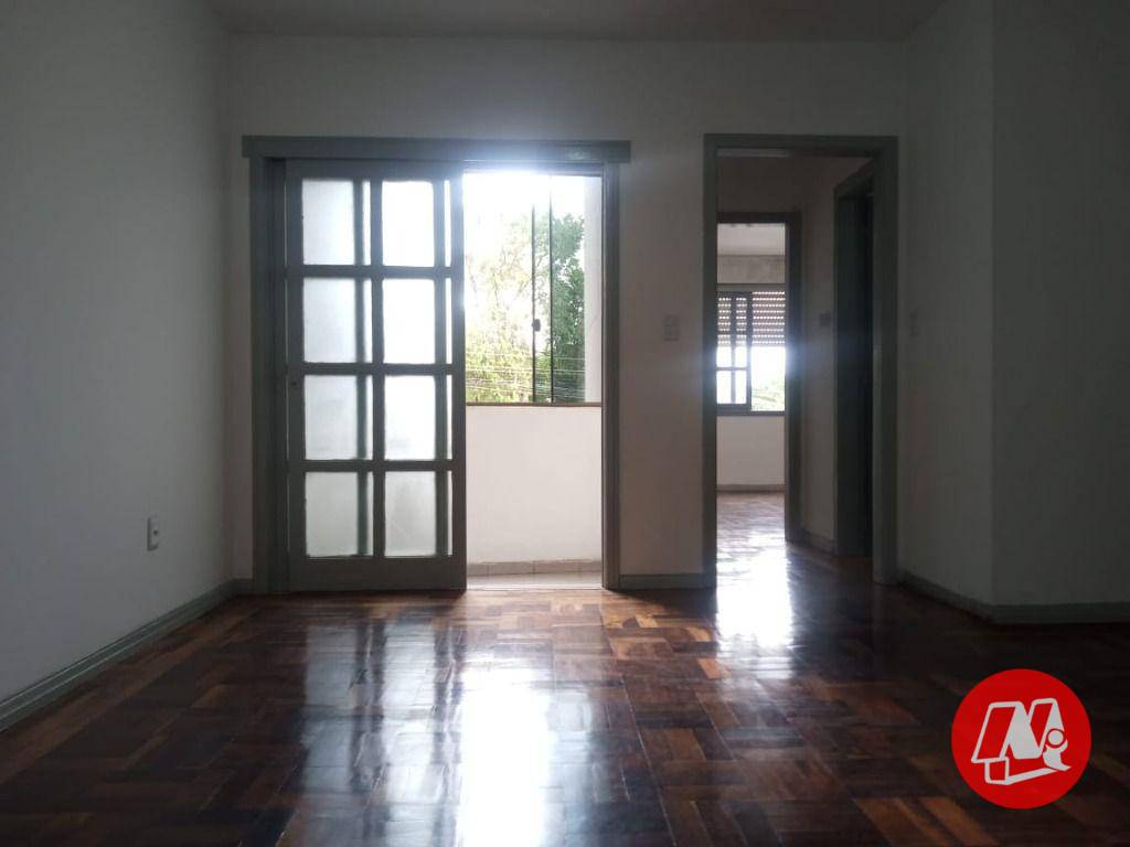 Apartamento à venda com 1 quarto, 50m² - Foto 1