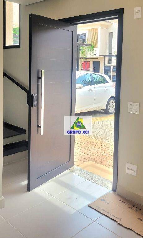 Casa de Condomínio para alugar com 2 quartos, 85m² - Foto 9