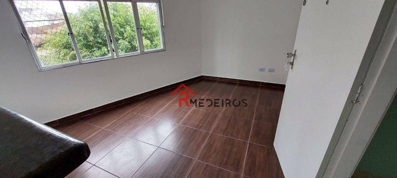 Apartamento à venda com 2 quartos, 61m² - Foto 3