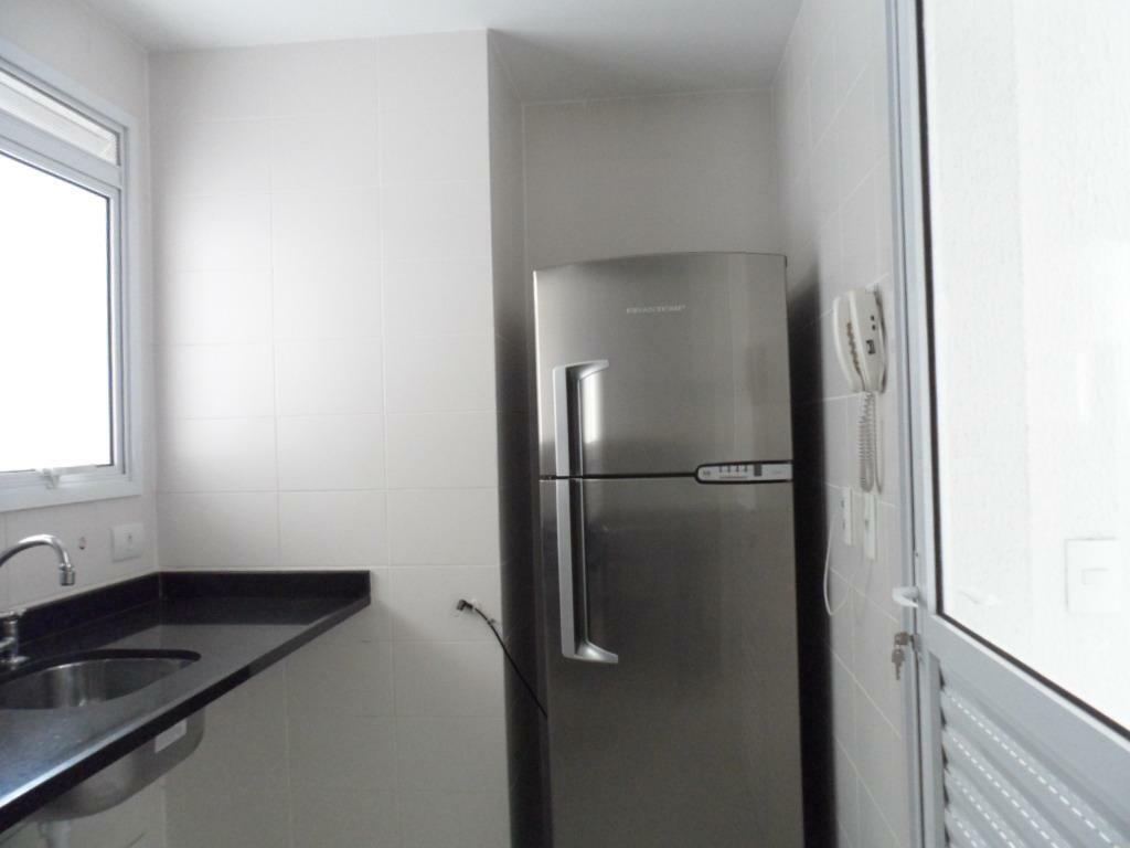 Apartamento à venda com 3 quartos, 90m² - Foto 5