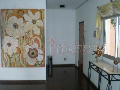 Apartamento para alugar com 3 quartos, 77m² - Foto 22