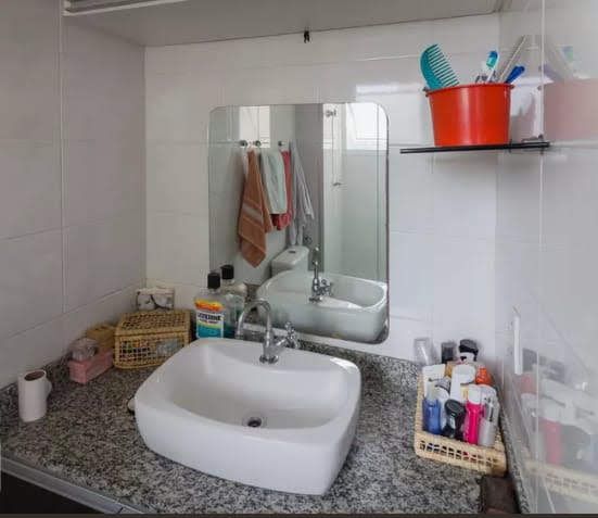 Apartamento à venda com 3 quartos, 70m² - Foto 21