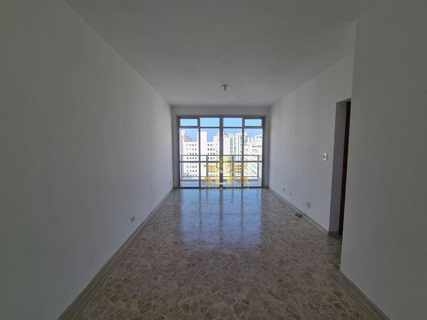 Apartamento à venda com 3 quartos, 90m² - Foto 4