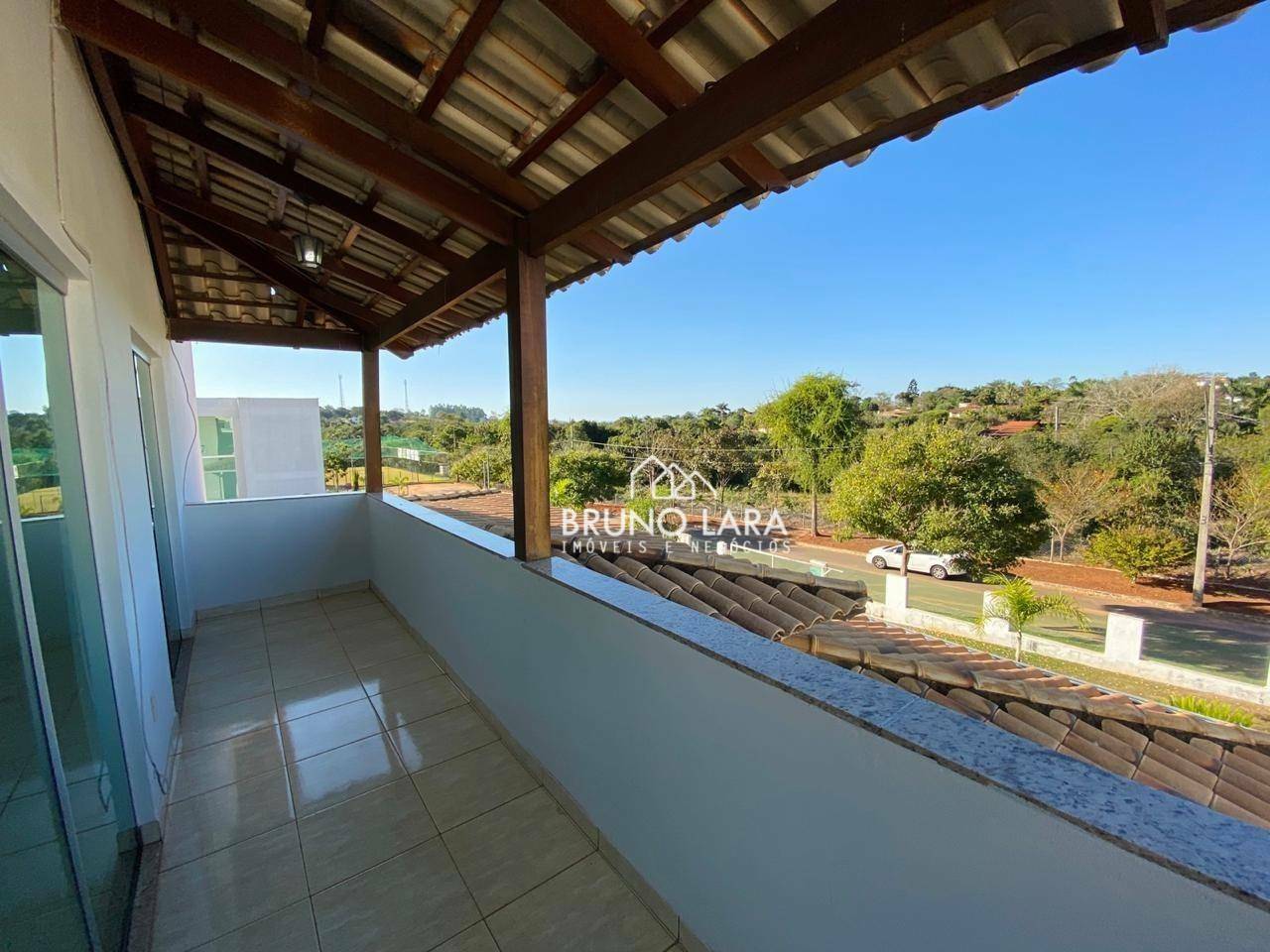 Casa de Condomínio à venda com 3 quartos, 200m² - Foto 25