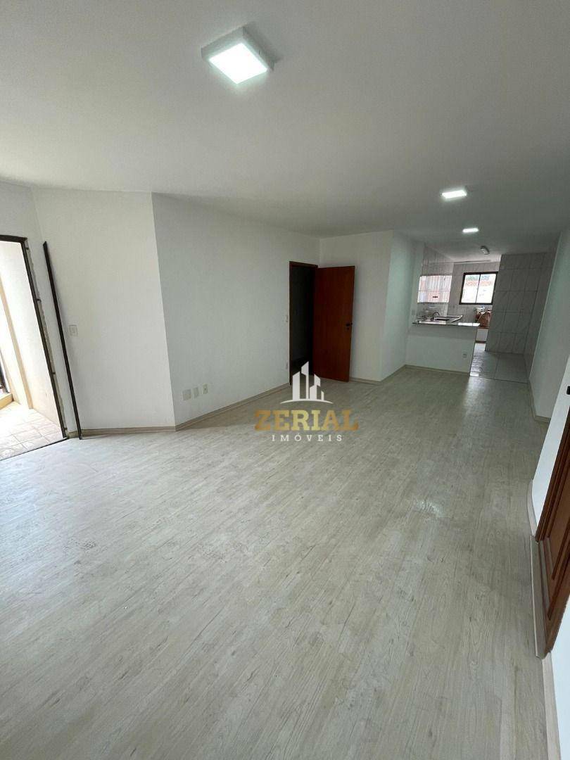 Apartamento à venda com 3 quartos, 104m² - Foto 2