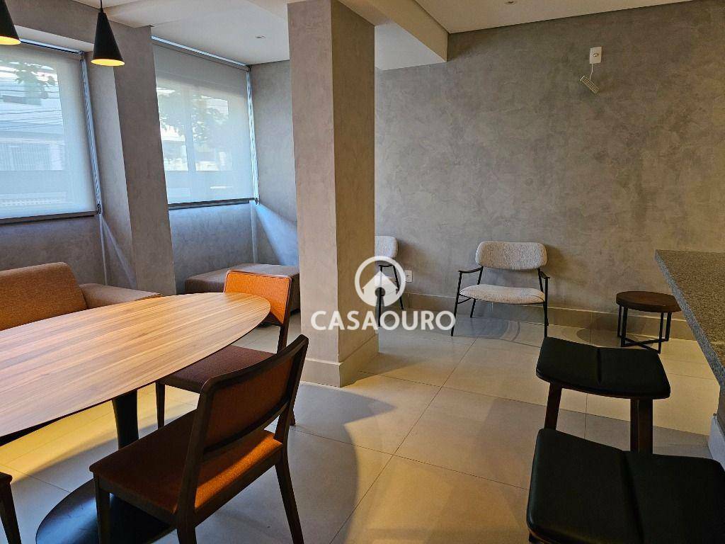 Apartamento à venda com 3 quartos, 77m² - Foto 24