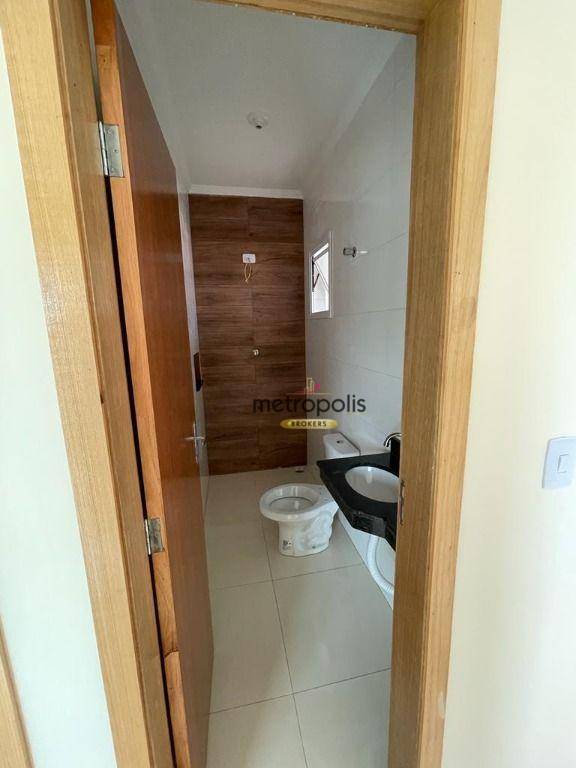 Sobrado à venda com 2 quartos, 56m² - Foto 12