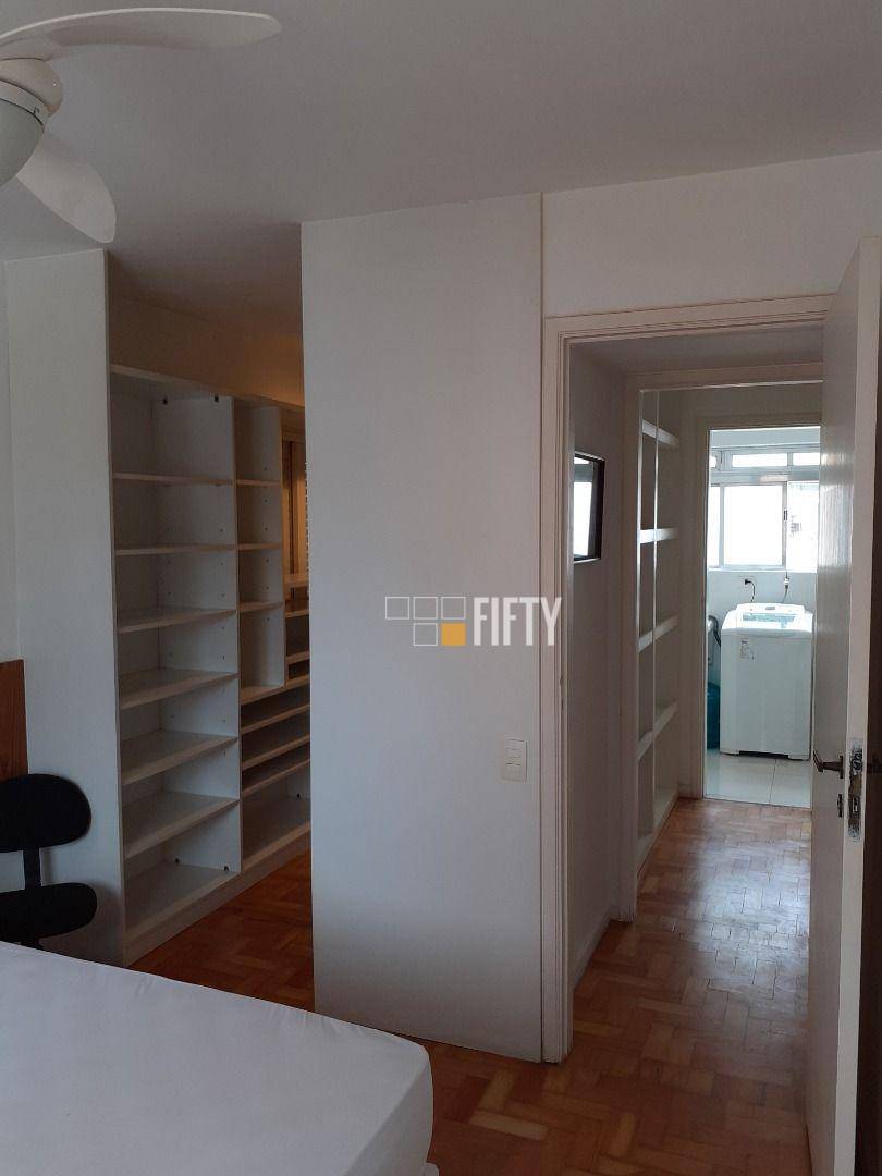 Apartamento para alugar com 2 quartos, 81m² - Foto 26