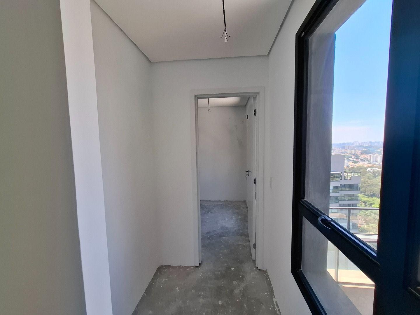 Apartamento à venda com 4 quartos, 252m² - Foto 49