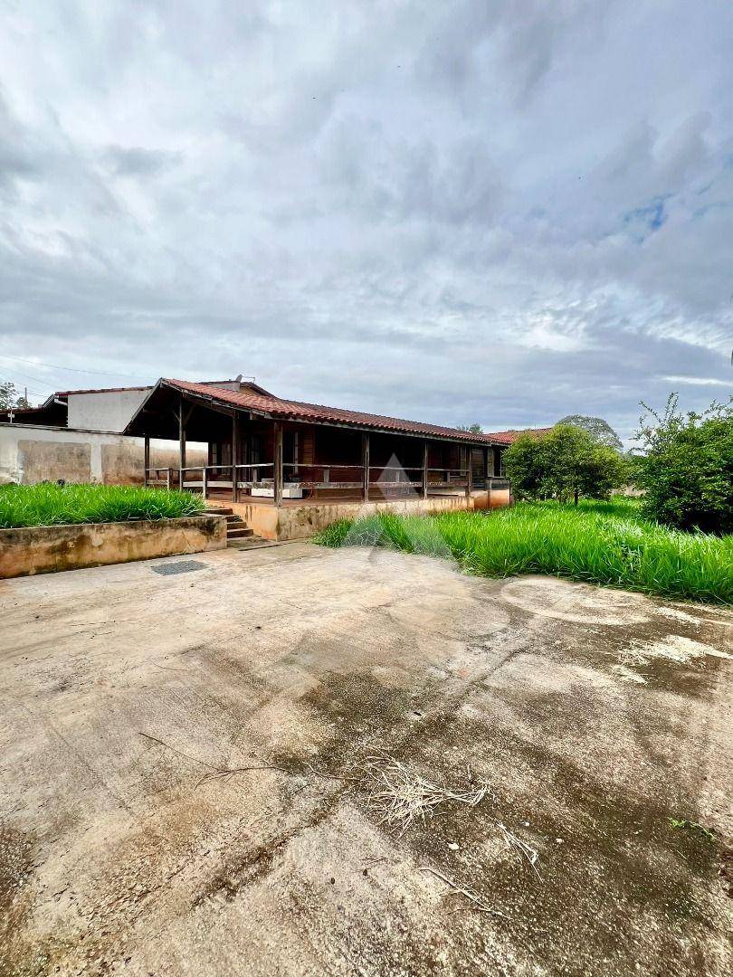 Casa, 3 quartos, 100 m² - Foto 3