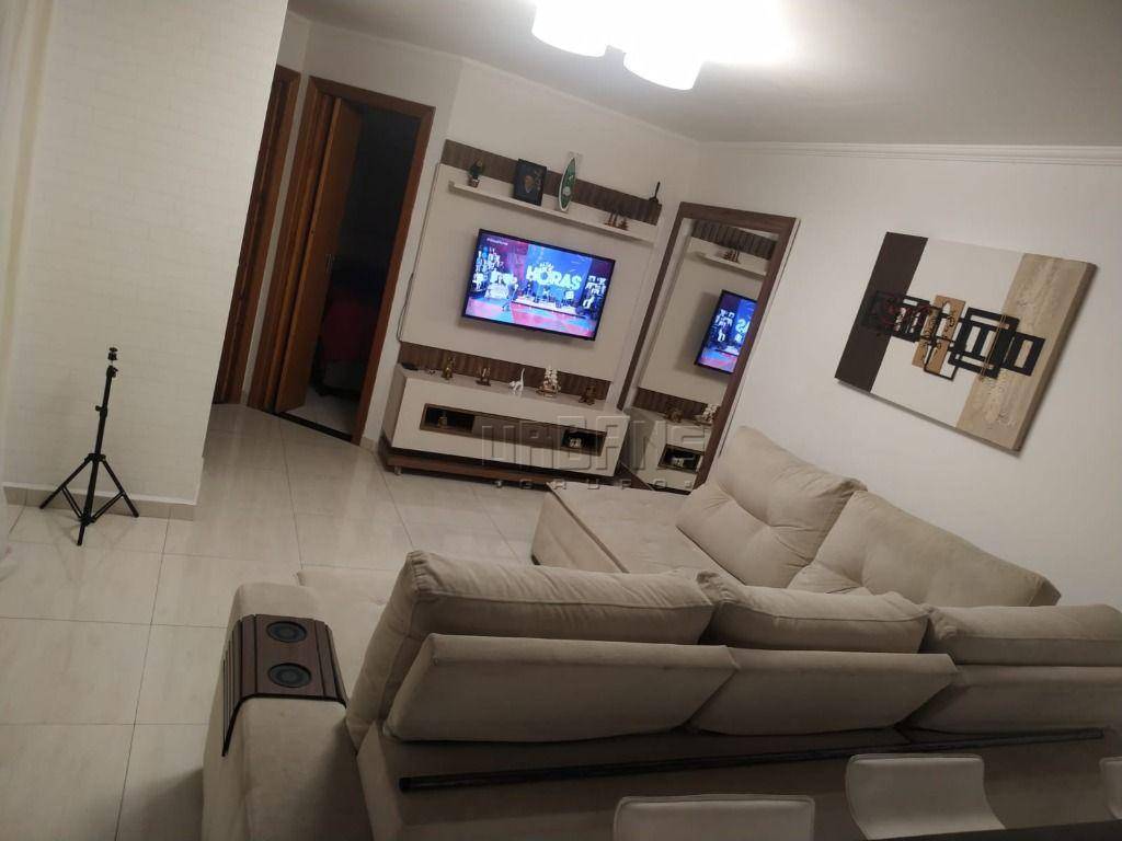 Cobertura à venda com 2 quartos, 79M2 - Foto 3