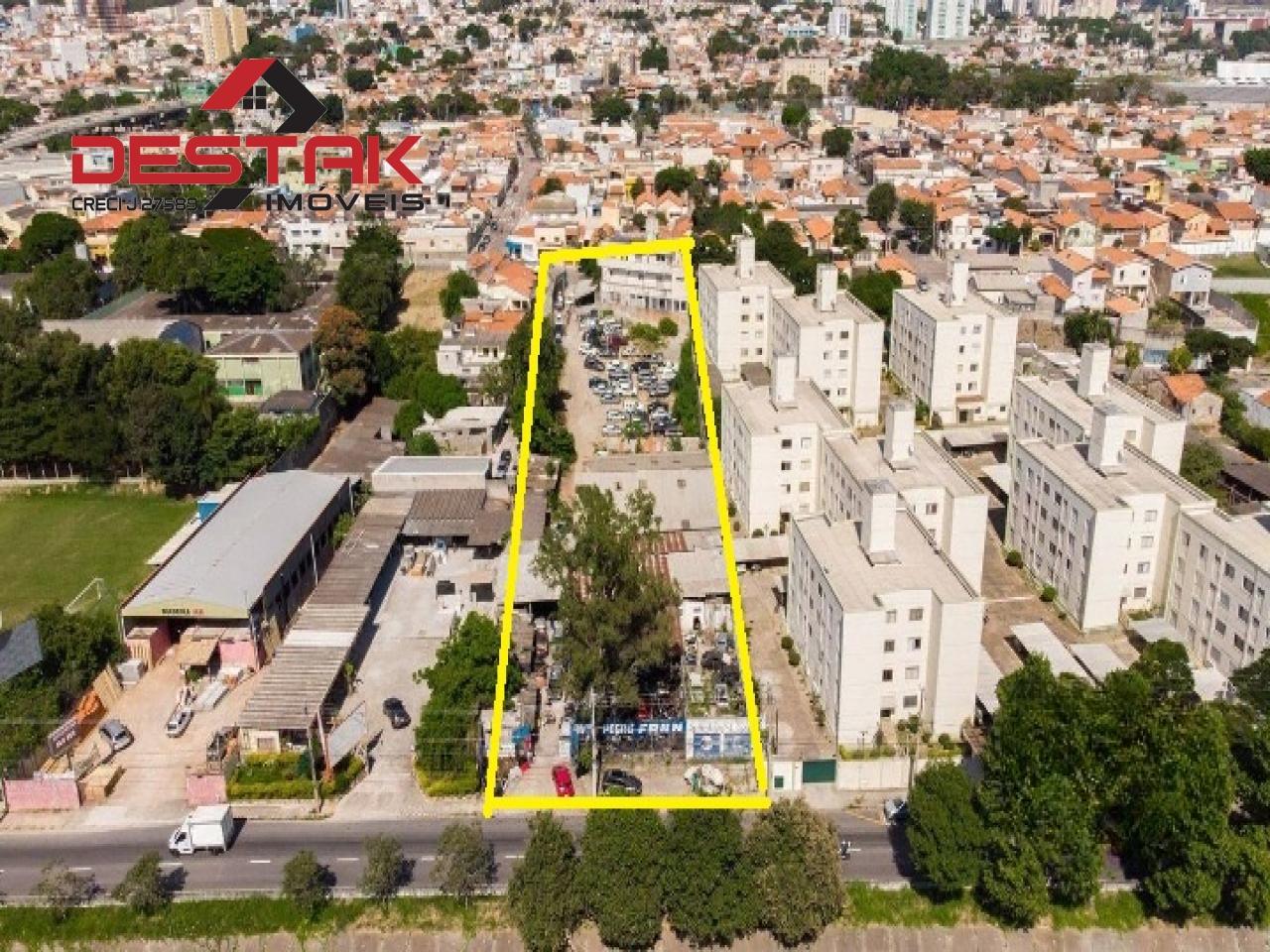 Terreno à venda, 4340m² - Foto 2