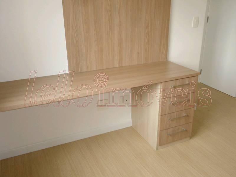 Apartamento para alugar com 3 quartos, 173m² - Foto 7