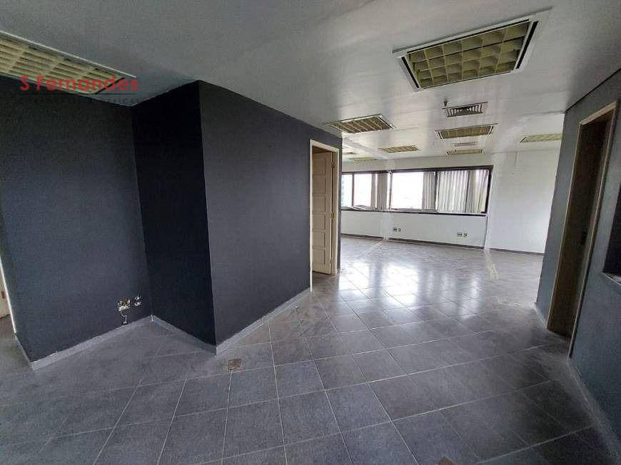 Conjunto Comercial-Sala para alugar, 130m² - Foto 2