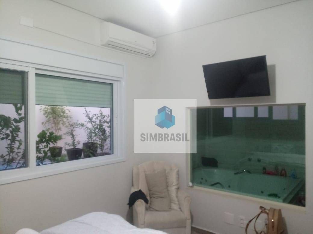 Casa à venda com 3 quartos, 190m² - Foto 14